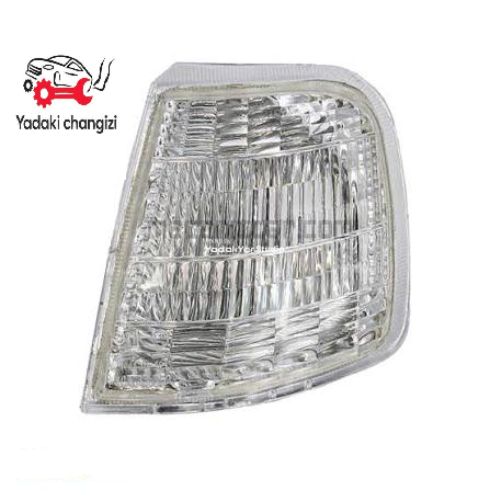 راهنما پارک 405 بدون حباب چپ کاوج