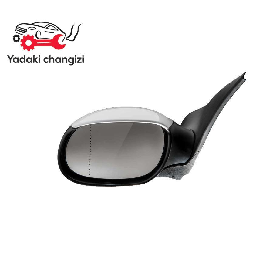 آیینه بغل 206 دستی چپ کاوج