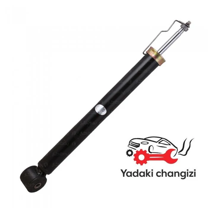 کمک عقب شاهین کوشاوران