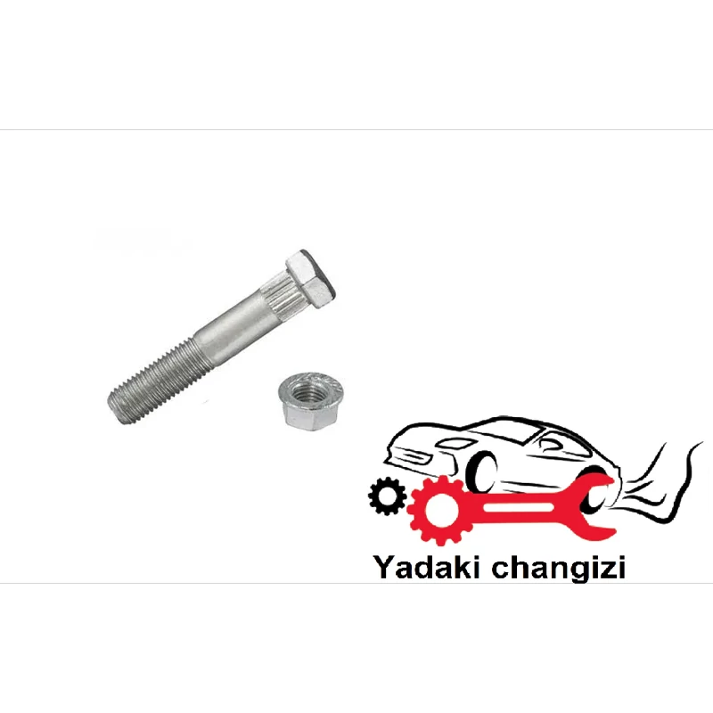 پیچ و مهره طبق پراید اصلی