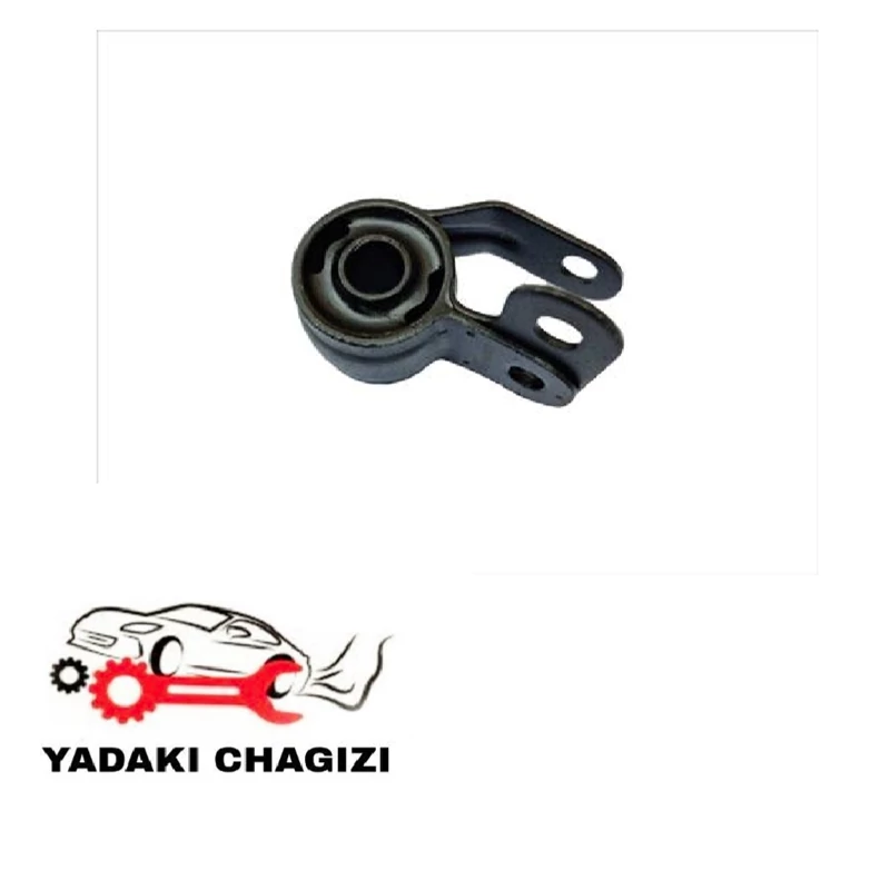 بوش طبق جناقی راست زانتیا امیرنیا