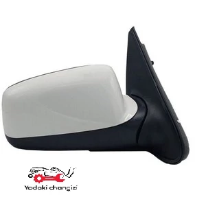 آیینه بغل SLX راست کاوج