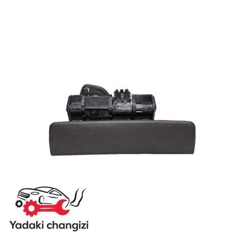 دستگیره بیرونی 405 چپ