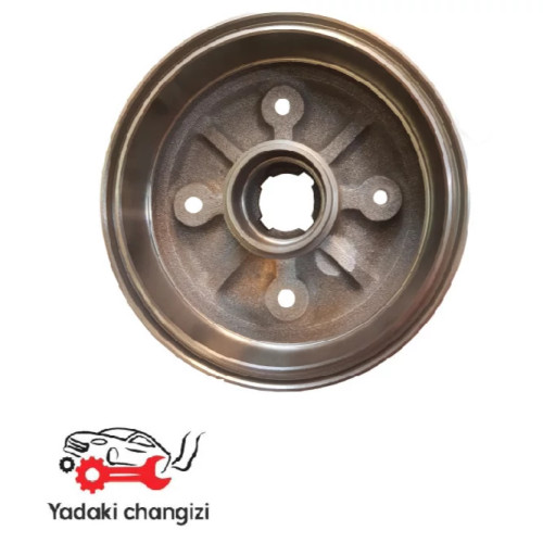 کاسه چرخ عقب پراید قدیم جهان پارت