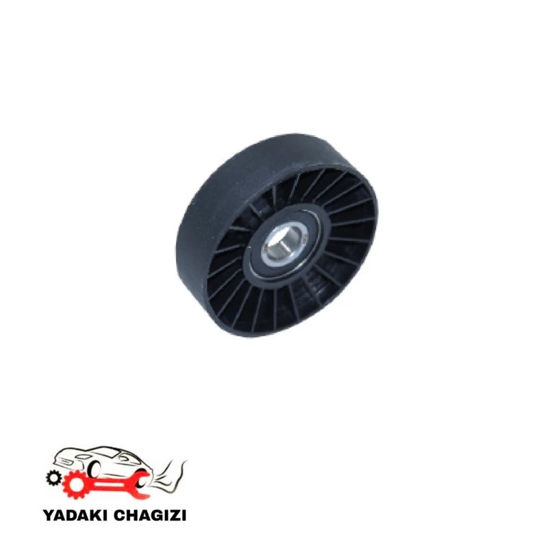 غلطک هرزگرد دینام پژو 405 ایساکو شرکتی اصلی