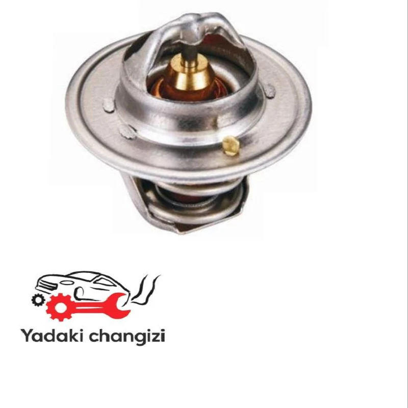 ترموستات پراید 71 درجه بابا پارت