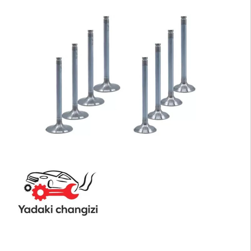 سوپاپ 405 ساوه