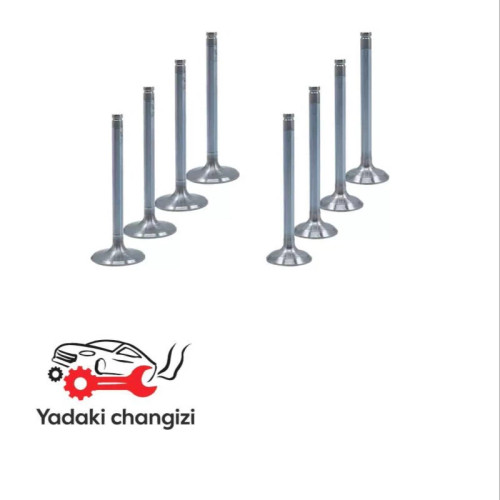 سوپاپ 405 ساوه