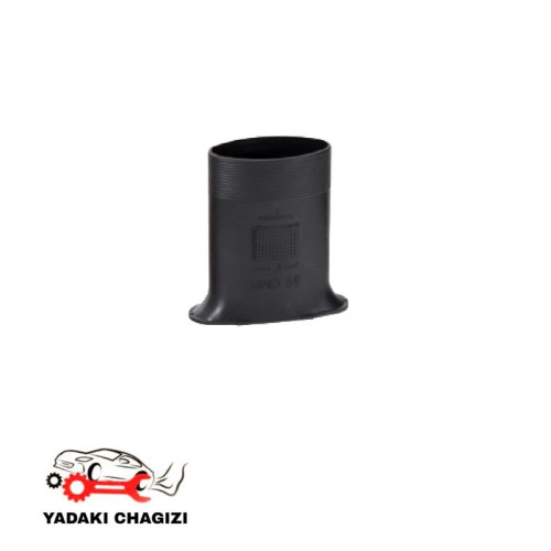 لوله رابط پلاستیکی لوله سینی فن پژو 405