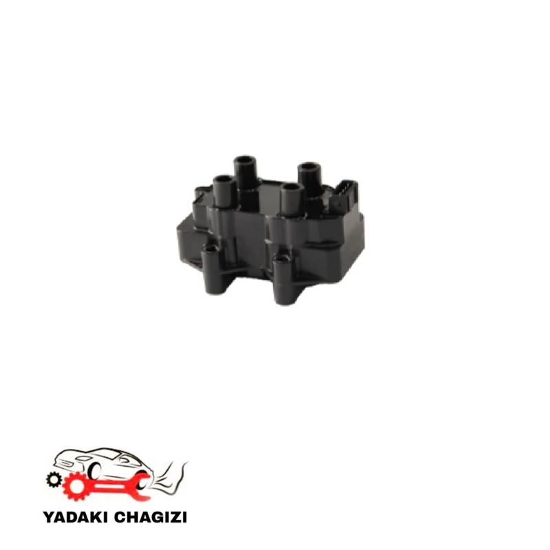 کوئل 405 و پراید ساژم