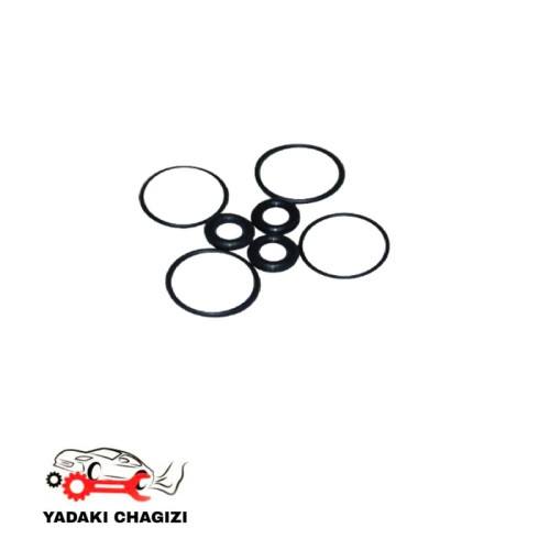 اورینگ سوزن انژکتور پژو 405 طرح قدیم