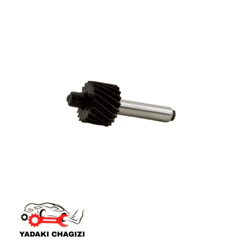 دنده پنیون کیلومتر 405
