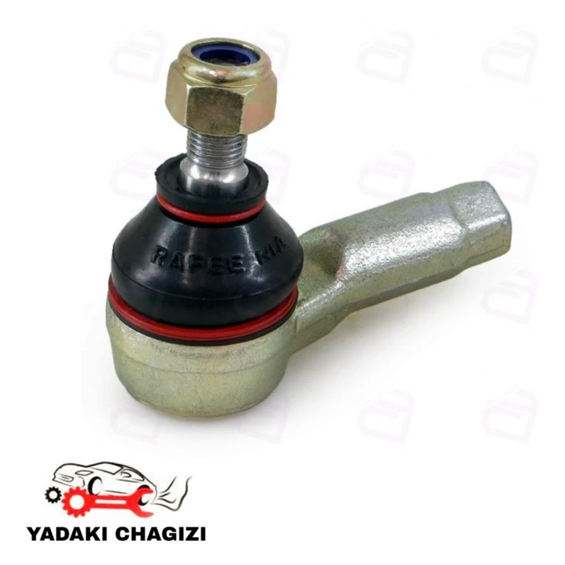 سیبک فرمان تیبا رفیع نیا