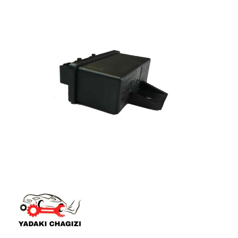 رله دوبل ایساکو