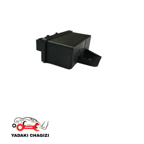 رله دوبل ایساکو