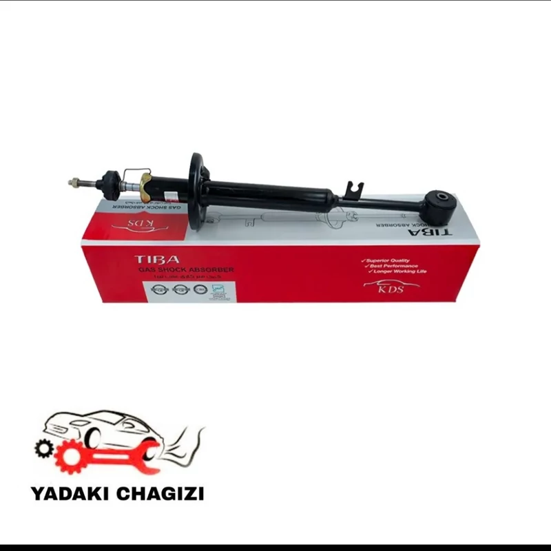 کمک عقب تیبا چپ کوشاوران KDS