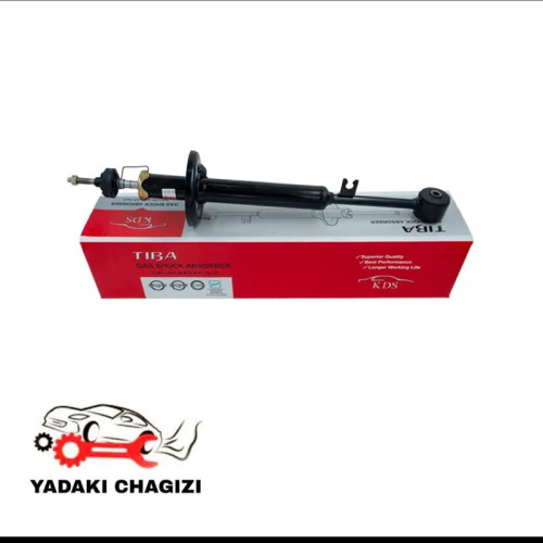 کمک عقب تیبا چپ کوشاوران KDS