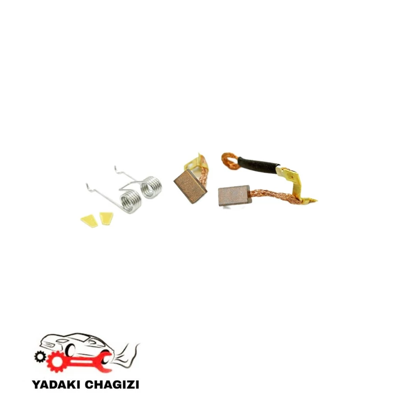 ذغال استارت 405 والئو