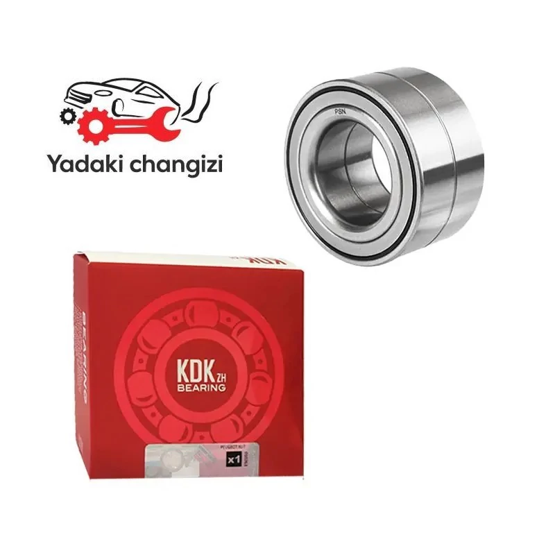 بلبرینگ چرخ جلو پراید تیبا ساینا کوئیک