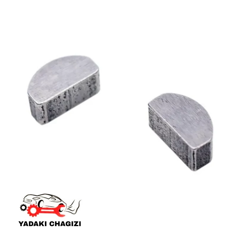 خار سر میل لنگ 405(16 عددی)