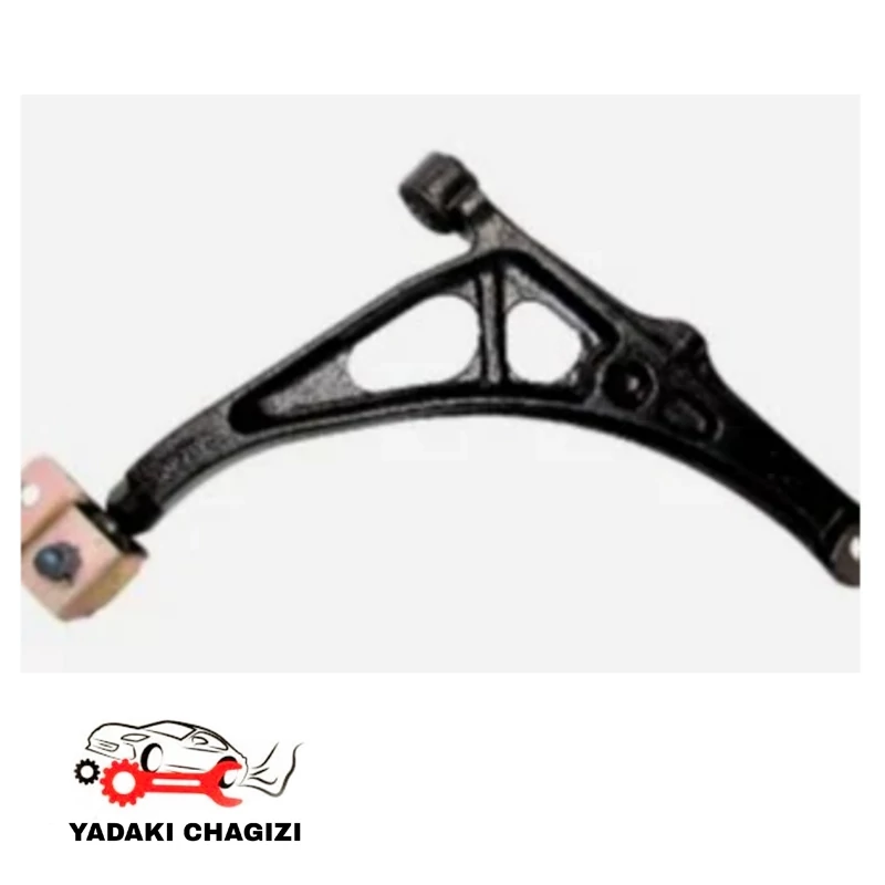 طبق چرخ جلو 405 - راست
