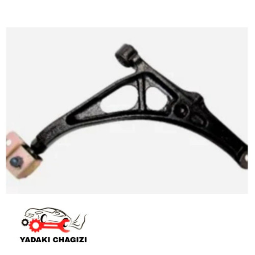 طبق چرخ جلو 405 - راست