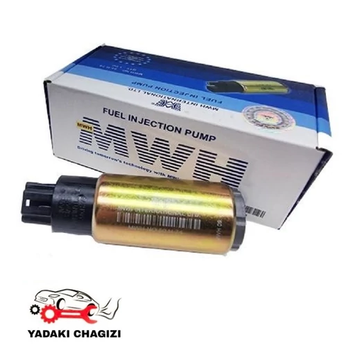 مغزی پمپ بنزین پراید و 405 MWH