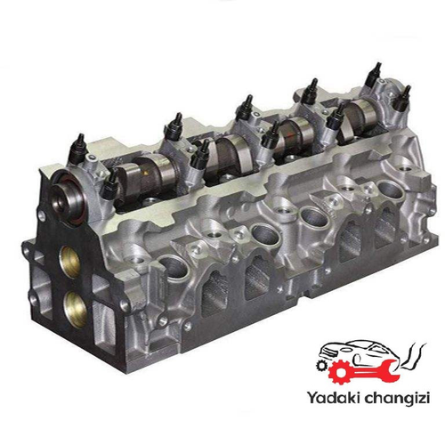 سر سیلندر 405 دو گانه سوز ایساکو