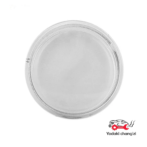 شیشه مه شکن SLX چپ کاوج
