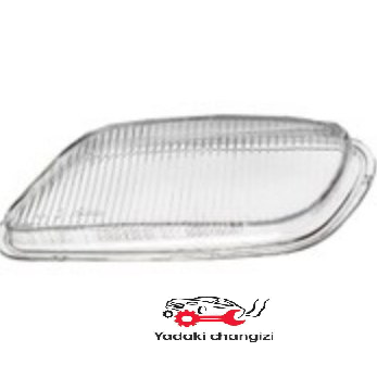 شیشه مه شکن پژوپارس چپ کاوج