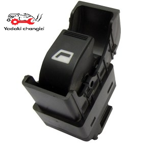 کلید شیشه بالابر SLX تک پل