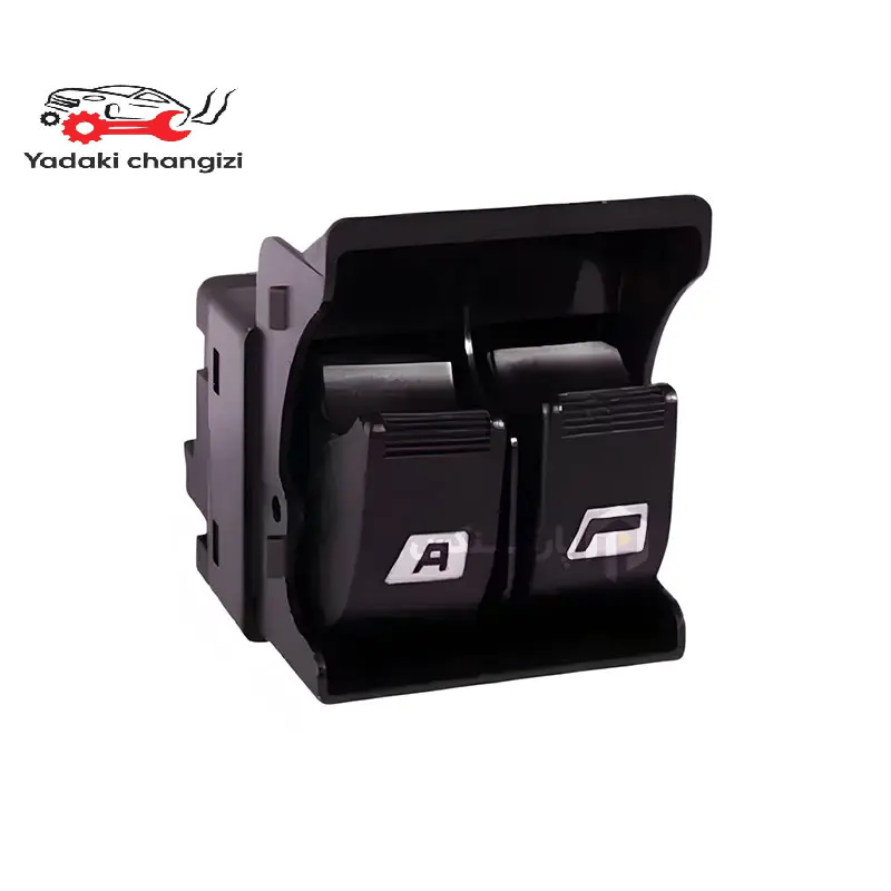 کلید شیشه بالابر SLX دو پل اتوماتیک