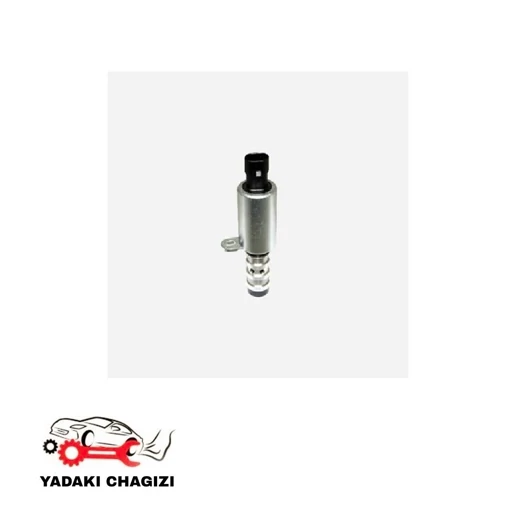 شیر کنترل CVVT سمند EF7 جهان پارت
